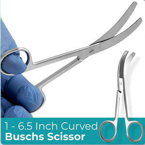 Instruments médicaux Instruments chirurgicaux en acier inoxydable de haute qualité Instruments chirurgicaux orthopédiques Réutilisables - Product Image 6