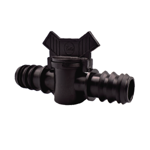 วาล์วควบคุมน้ำแบบแมนนวลชนิดมีหนาม - Product Image 1
