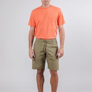 Pantalones Cortos de Mezclilla para Hombre, Diseño Moderno, Estilo Urbano, Alta Calidad, con Pedrería - Product Image 3