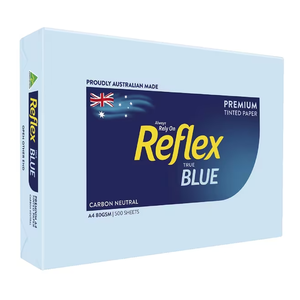 JK <b>A4</b> <b>copy</b> <b>paper</b> / reflex <b>a4</b> <b>paper</b> / paperone - Product Image 1