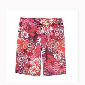 Shorts d'entraînement pour hommes, adaptés aux exercices de gym et aux mouvements de fitness - Product Image 2