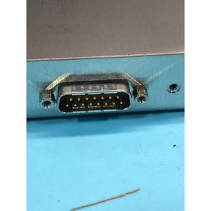LAM 853-017435-001 PCB 4-PIN LIFTER FILTER - อุปกรณ์และอะไหล่เซมิคอนดักเตอร์ระดับโลกที่เชื่อถือได้ - Product Image 4
