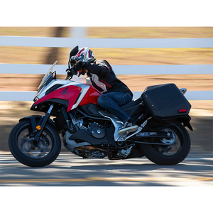 ฮอนด้า NC750X DCT ABS ปี 2021 - Product Image 4