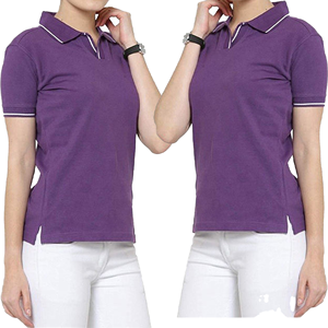 Polo personnalisé à manches courtes pour femmes, sublimation, pour adultes, logo imprimé sur mesure, taille standard, polos sublimés pour femmes - Product Image 6