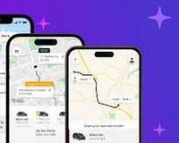 La Mejor Aplicación Móvil para Reserva de Taxis para Linux y MAC, con Rastreo GPS en Tiempo Real, Aplicaciones para Conductores y Pasajeros, Programación de Viajes, Segura, con Internet