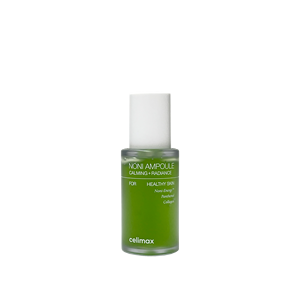 [celimax The Real Noni Energy Ampoule] Belleza Coreana, Cuidado de la Piel Coreano, Cosméticos Coreanos, Ampolla Hidratante y Luminosa, Libre de Crueldad Animal - Product Image 1