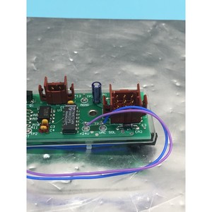 SVG SILICON VALLEY GROUP 99-80184-02 เซ็นเซอร์วัดสุญญากาศ - อุปกรณ์และอะไหล่เซมิคอนดักเตอร์ระดับโลกที่เชื่อถือได้ - Product Image 3