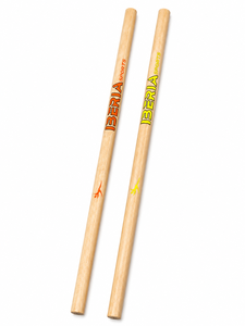 Palo de Lacrosse Personalizado IBERIA de Madera de Fresno |   Eje de Lacrosse de Madera Resistente para Entrenamiento y Juego - Product Image 2