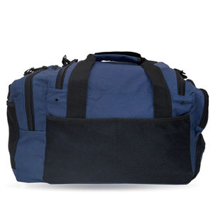 Sac de voyage athlétique personnalisé professionnel, sac de transport d'équipement de sport haut de gamme, organisateur de sport léger avec un grand espace de rangement - Product Image 1