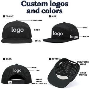 Wholesale Cheap Custom Men Women High Quality 6 Panel Cotton Embroidery Logo Baseball Cap Unstructured Vintage <b>Dad</b> <b>Hat</b> - Product Image 2