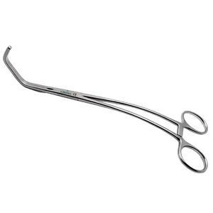 Pinces Debakey pour chirurgie vasculaire et générale, en acier inoxydable de qualité chirurgicale, directement de l'usine - Product Image 4