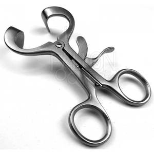 Retracteur dentaire en acier inoxydable, couleur personnalisée, prix bas, en stock, best-seller - Product Image 3