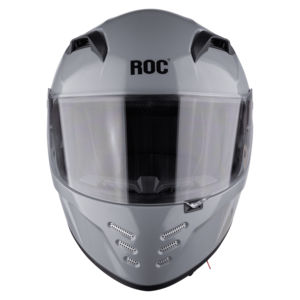 Casque de moto intégral R79 NOUVELLE ARRIVÉE du fabricant Royal Vietnam, homologué DOT, en matériau ABS, double motif et uni, neuf - Product Image 4