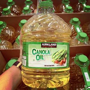 Fournisseur en gros à bas prix d'huile de canola de haute qualité à 99,9 % de pureté, en vrac, livraison rapide, achat immédiat ! - Product Image 1