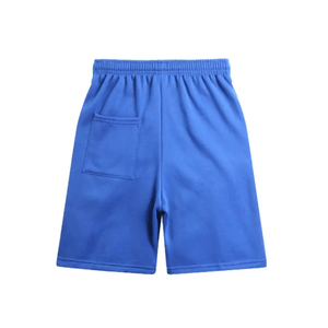 Shorts de mezclilla para mujer a precio de fábrica, cómodos, de cintura baja, personalizables, hechos en Pakistán - Product Image 4