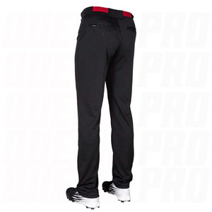 Wholesale High Quality New Men <b>Baseball</b> Pants Custom Logo Print Durable Breathable Athletic <b>Baseball</b> Pants Wholesale Cheap Price - Product Image 3