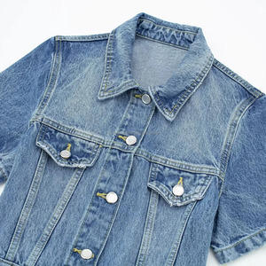 Nuevo Conjunto de Vestido de Dos Piezas para Mujer, Estilo Europeo Americano, Verano 2025, Diseño de Cintura Alta, Cuello Polo, Encaje Vintage, Felpa - Product Image 3