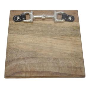 Planche à découper en bambou de style ancien, résistante à l'eau, sans danger pour les aliments, de qualité supérieure, pour la cuisine - Product Image 4