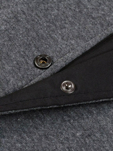 เสื้อแจ็คเก็ตวาร์ซิตี้ผู้ชายไซส์ใหญ่ พิมพ์โลโก้ได้  แบบสองด้าน คุณภาพสูง แฟชั่นลำลอง สำหรับฤดูหนาวและฤดูใบไม้ร่วง ปี 2025 ระบายอากาศได้ดี - Product Image 4