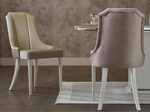 Modern Luxury Solid Teak <b>Wood</b> <b>Dining</b> Room Set <b>Extendable</b> 6 Chairs Rectangle <b>Table</b> Contemporary Villa Apartment Entry Home - Product Image 3