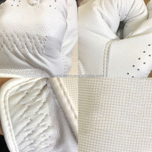 ถุงมือกอล์ฟแบบสวมใส่สบายทุกฤดูสำหรับผู้ชายและผู้หญิง พร้อมโครงสร้างที่ทนทาน ยืดหยุ่น กระชับมือ และประสิทธิภาพสูงสำหรับการฝึกซ้อม - Product Image 3