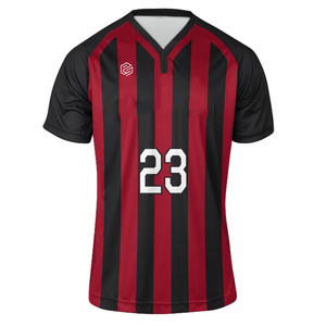 Uniforme de Voleibol Unisex y Conjuntos Deportivos para Clubes, 100% Poliéster Transpirable, Sublimado, Precio Económico, Secado Rápido - Product Image 2