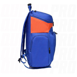 Waterproof Basketball Sport Backpack with Internal <b>Frame</b>, Soft Oxford Lining, Zipper Closure Pockets, <b>Large</b> Capacity Athletic - Product Image 2