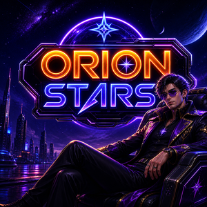 Distributeur de jeux en ligne Orion Stars, développeur Golden Dragon Juwa, agent de crédits pour jeux en ligne Orion Star Panda Master, jeu de pêche - Product Image 1