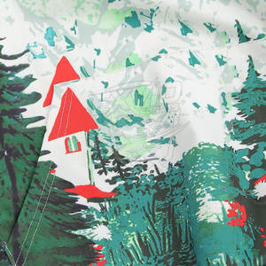 เสื้อฮู้ดดี้ซับลิเมชั่น ผลิตในปากีสถาน ดีไซน์ล่าสุด ผ้าฝ้าย 100% สำหรับผู้ชาย - Product Image 5