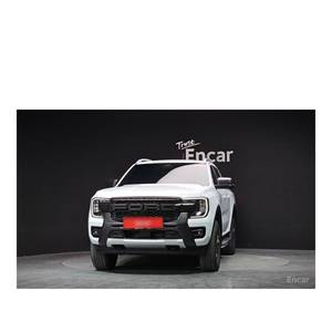 Ford Ranger 2.0 Diesel Automatique 2023, 24 542 km, Volant à Gauche, Caméra Arrière, Modèle 2023/5 - Product Image 2