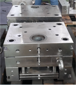 Fabrication de moules pour appareils électroménagers en aluminium OEM/ODM au Vietnam – Moule à 2 plaques et moule de poinçonnage - Product Image 5