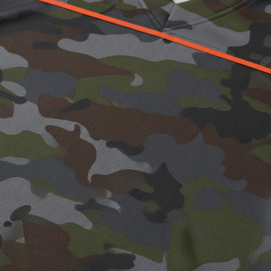 Ventes en gros d'uniformes de football américain, logo personnalisé, impression par sublimation, maillots de gridiron, vêtements de sport professionnels durables pour équipes - Product Image 4