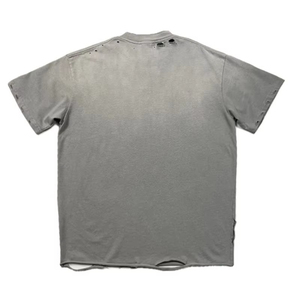 <b>Acid</b> Washed <b>t</b> <b>Shirt</b> for Men 100%Cotton 250GSM Oversize Drop Shoulder Custom logo <b>Acid</b> <b>Wash</b> <b>t</b> ShirtCasual Wear 100% Cotton Loose - Product Image 2