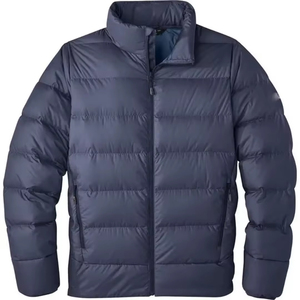 WEELZEN SPORTS Service OEM – Blouson matelassé à capuche grande taille pour homme – Faible MOQ – Doudoune d'hiver de haute qualité pour homme - Product Image 4