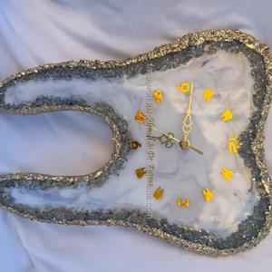 Nouvelle horloge murale dentaire en bois, forme triangulaire, simple et créative, pour hôpital, clinique, salon - Product Image 1