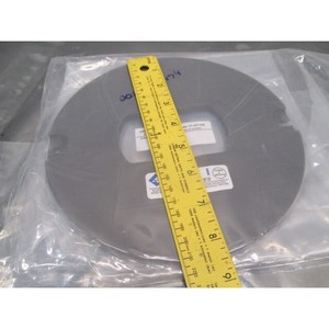 AMAT 0020-82474 SHIELD, GRAPHITE, 55 X 94 - อุปกรณ์และอะไหล่เซมิคอนดักเตอร์ระดับโลกที่เชื่อถือได้ - Product Image 5