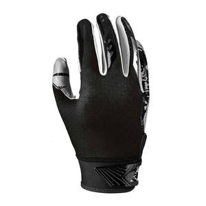 College Football Gloves Youth <b>Sticky</b> Grip Receiver Gloves Anti-Slip Lightweight American Football Gloves - Product Image 3