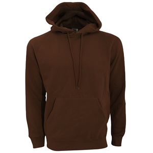 Sweat à capuche pour homme en molleton 100% coton, tissu uni, écologique, vente en gros, séchage rapide, respirant, qualité supérieure - Product Image 2