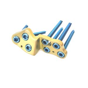 Dog-Friendly Best Standard-ML Orthopedic Instruments for Bone Trauma Surgery Basic Manual Kirschner <b>Wire</b> Punch Stainless Steel - Product Image 2