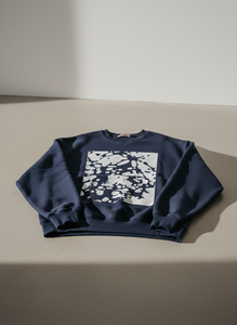 Sudadera de Corte Regular con Lavado Ácido Digital en Poliéster/Algodón, Personalizable, Sostenible, Fabricante OEM, Ecológica, Unisex - Product Image 6