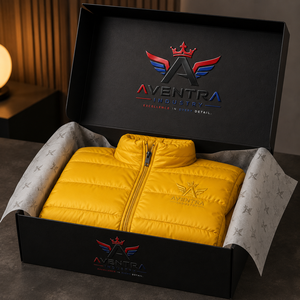 Veste matelassée pour homme, vêtement d'extérieur décontracté de qualité supérieure, conçue avec une isolation thermique, un tissu durable et confortable - Product Image 6