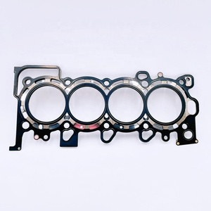 Phụ Tùng Động Cơ Xe <span class=keywords><strong>12251</strong></span>-<span class=keywords><strong>REB</strong></span>-<span class=keywords><strong>Z01</strong></span> Cho Honda City Fit Gd3 Gd8 L15a1 Xi Lanh Đầu Gasket Phụ Tùng Động Cơ Xăng - Product Image 1