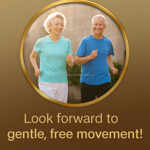 Chewable Acetyl Glucosamine NAG Joint Support Cartilage Care Supplement <b>Tablet</b> MSM Boswellia - Product Image 4