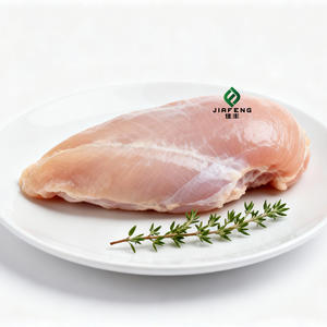 Pechuga de <span class=keywords><strong>Pollo</strong></span> Fresca Congelada Sin Hormonas Añadidas - Product Image 3