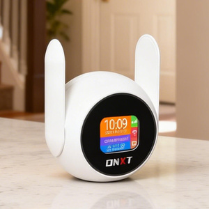 Router DNXT 4G WiFi 6 con Tarjeta SIM, 300 Mbps, Firewall, USB Tipo-C, para Uso en Oficina - Product Image 1