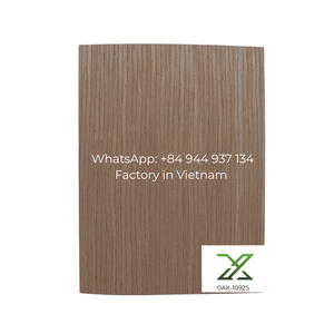 High Quality Eco Friendly Rotary Cut Engineered Ebony <b>Veneer</b> Panels 2500x640mm for Furniture and Doors - Product Image 5