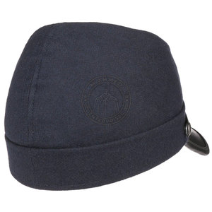 หมวกเยอรมันสงคราม kepi สไตล์คลาสสิกผ้าน้ำหนักเบาเป็นมิตรกับสิ่งแวดล้อมสำหรับกิจกรรมกลางแจ้งทุกฤดู - Product Image 4