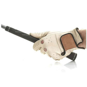 Guantes de Golf de Microfibra Súper Suaves para Hombre, Precio de Fábrica, Material de Alta Calidad, Transpirables, Cómodos, Antideslizantes y Duraderos - Product Image 2