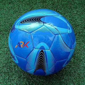 Balón de Fútbol de Alta Calidad, Material Duradero, Ideal para Prácticas Diarias y Actividades de Entrenamiento al Aire Libre - Product Image 3