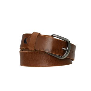Ceinture pour homme de haute qualité, fabrication directe d'usine, boucle personnalisée, ceinture en cuir tendance, ceinture pour homme en cuir premium. - Product Image 6